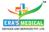 ERA’S Medical Devices & Services Pvt. Ltd.
